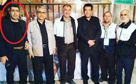 تسلیت حج و زیارت خوزستان به مناسبت درگذشت دکتر عادل محمدی ملاکه(مطوری) 
