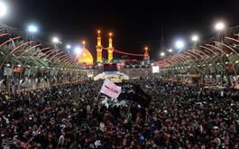 صدور ویزای اربعین حسینی از دوشنبه آغاز می‌شود