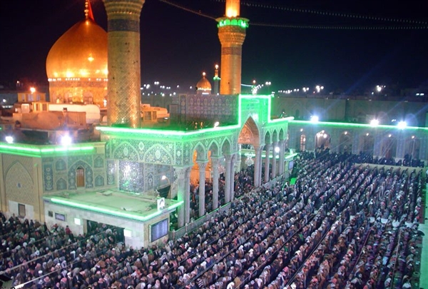 توقف اعزام زائران ايراني به عتبات عالیات در ماه مبارک رمضان