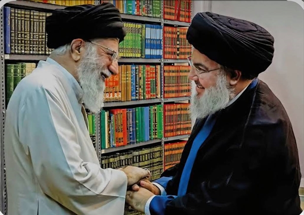 دومین سالگرد شهادت مجاهد نستوه و پرچم‌دار مقاومت اسلامی، شهید سید حسن نصرالله